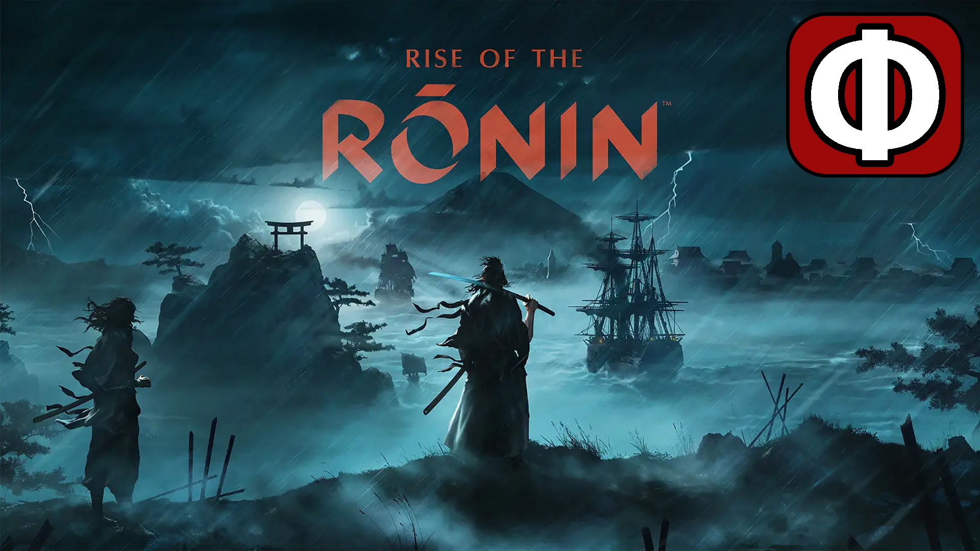 Rise of the Ronin - Геймплей Прохождение Финал ( без комментариев, PC)