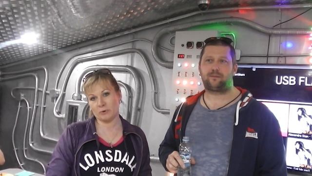 Самый лучший праздник, в "Портале" смотреть онлайн