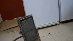 Инфракрасный газовый обогреватель _ГИИВ 3,65_.mp4