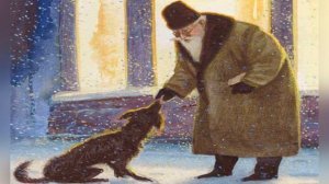 Собачье сердце. 1 глава. Краткое содержание