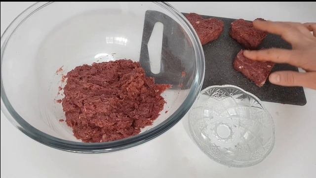 НАКОНЕЦТО Я НАШЛА ПРАВИЛЬНЫЙ РЕЦЕПТ КОТЛЕТ!Сочные и нежирные КОТЛЕТЫ ИЗ ГОВЯЖЬИ СЕРДЦА!