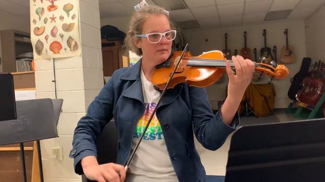 Ballerina Waltz смотреть онлайн