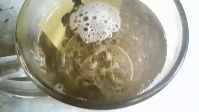 Шоколадная камра со специями||Рецепты камры