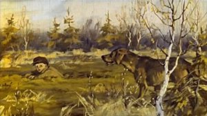 Кладовая солнца М Пришвин Глава 11