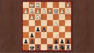 Староиндийская защита за чёрных. Вариант Фианкетто. Играем как Фируджа!