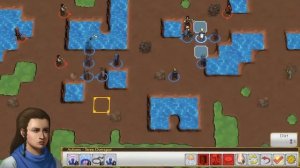 Telepath Tactics Liberated Review