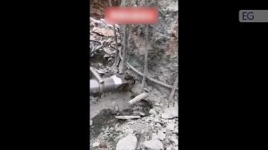 Гидроклин для разрушения бетона JDL40