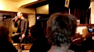 Творческий вечер В.Качана. "Голуби" С.Трофимов, исполняет Г.Качан