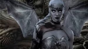 Вампиры. ИИСП. Ченнелинг