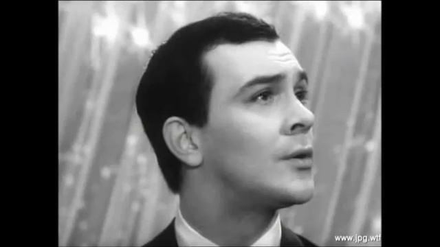 Муслим Магомаев Фуникула смотреть онлайн