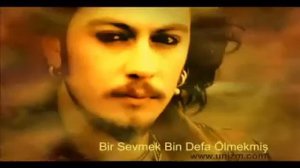 Baris Akarsu -  Bir Sevmek Bin Defa Ölmekmis