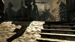 The Elder Scrolls V: Skyrim Прохождение Часть 1