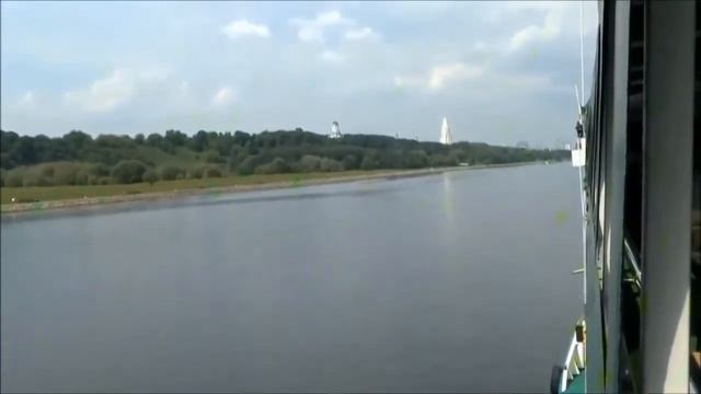 В Асмолов Речной трамвай смотреть онлайн