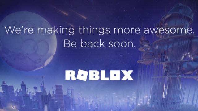 Why Roblox isn't working смотреть онлайн