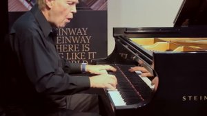 House of the Rising Sun 2016 - Emotional Dramatic Piano Playing by Peter Vamos