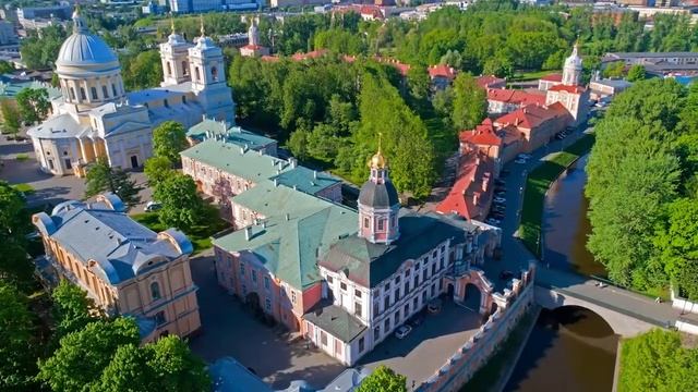 Святыни православия смотреть онлайн