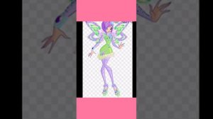 Кто ты из Винкс по знаку зодиака?