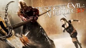 Resident Evil 4 - AfterLife (Flying full version) Sound track