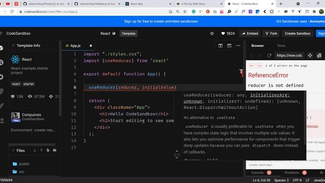 #22 | React useReducer Tutorial For Beginners Malayalam | React Malayalam смотреть онлайн