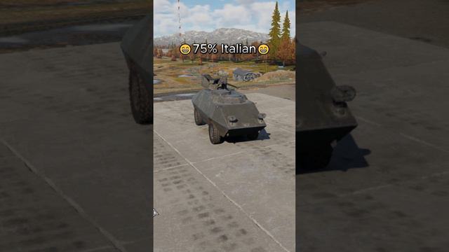 italian % #warthunder #edit #memes #gaijin #bias #italian  #sorts #r3 #L3 #tank #tanks