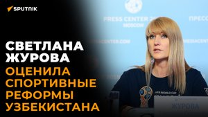 Какие виды спорта принесут Узбекистану олимпийское золото