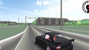 играю в fr legends мод га русские машины и на карта лента