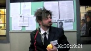 Саша борлдач ( Михаил Голустян )