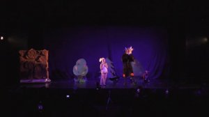 Спектакль - Груффало | DramaKIDS г. Жуковский