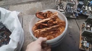 МЕДЬ КОТОРАЯ, НИКОМУ НЕ НУЖНА!