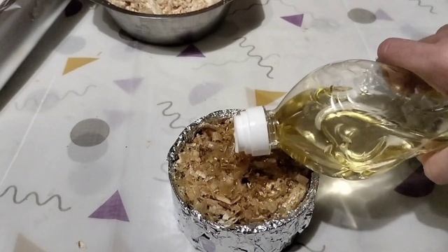 Необычная "СВЕЧА-ПЕЧКА" своими руками из подручных материалов. О таком мало кто знает.