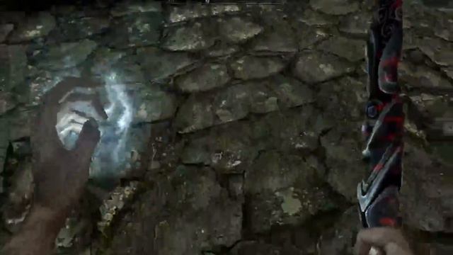 СЕКРЕТ СКАЙРИМА!!! Тайная комната!!! смотреть онлайн