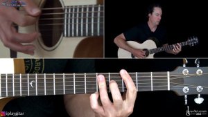 Nirvana Unplugged - Dumb Guitar Lesson