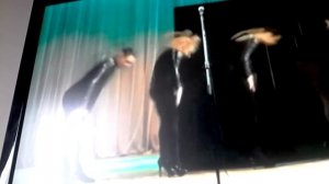 Танец скрипки классно