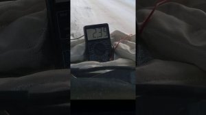 Свечи накала Соренто ХМ 2.2 - проверка