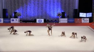 AGG Junior Group.Sonet.Final.RUS