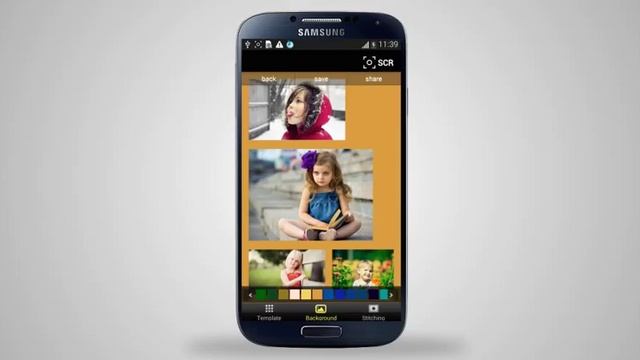 Photo Collage - Photo Editor