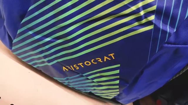D Mart | aristocrat | skybag backpack | college bags |office bags | Laptop bags | #allintrendy |