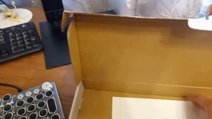 Клавиатура Keyron Virgo