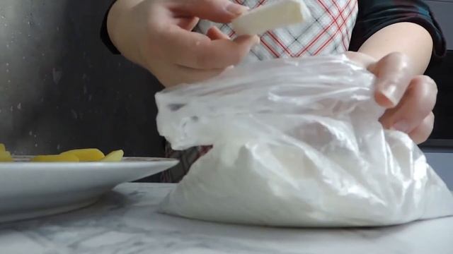 КАРТОШКА ФРИ! ВКУСНО! БЫСТРО! НЕ ДОРОГО! смотреть онлайн