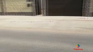 2020 г. цепной барьер Парконд -100 (Краснодар, п. Северный) и соседи оценили