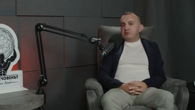 Еп371 | Георги Петров: Успехът ражда успех! смотреть онлайн