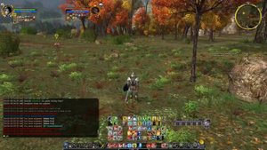 Lotro. Дуэльная пора Эттенских высот