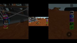 ищем морфы шлёпы на карте стройки часть 1