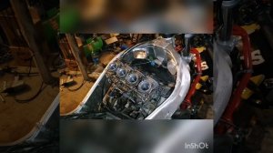 Suzuki GSX-R 600 srad 1999