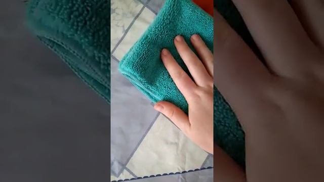 Работает ли продукция GreenWay??! Салфетка универсальная смотреть онлайн