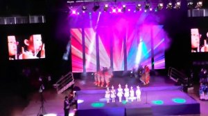 Dance to the song/Танец под песню