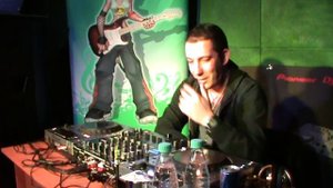 DJ Цветкоff. Мастер-класс в МУЗТОРГЕ