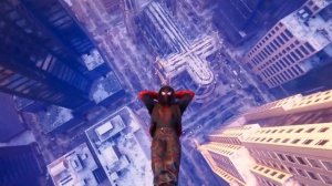 ТОП 10 ИГР ПРО ЧЕЛОВЕКА-ПАУКА