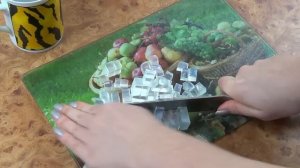 "Морозная свежесть" Как сделать мыло с ментолом своими руками