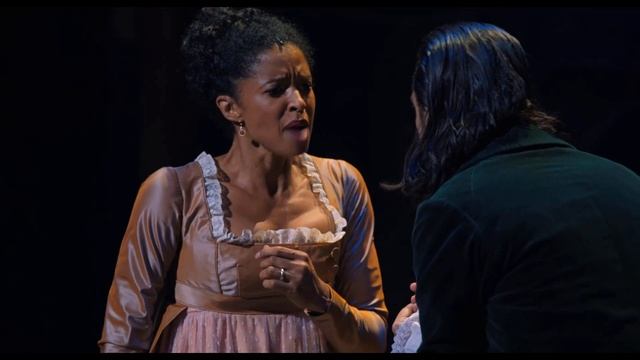 The Reynolds pamphlet - Hamilton (Original Cast 2016 - Live) [HD]